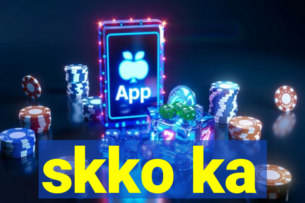 skko ka